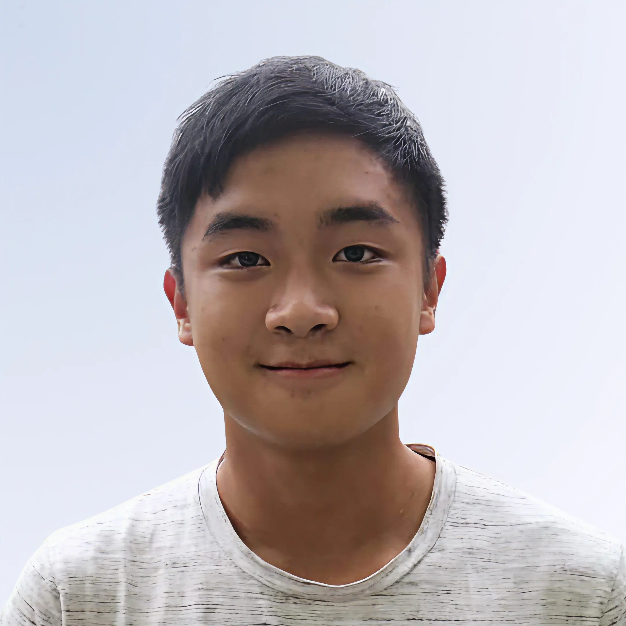 Tutor Profile Photo