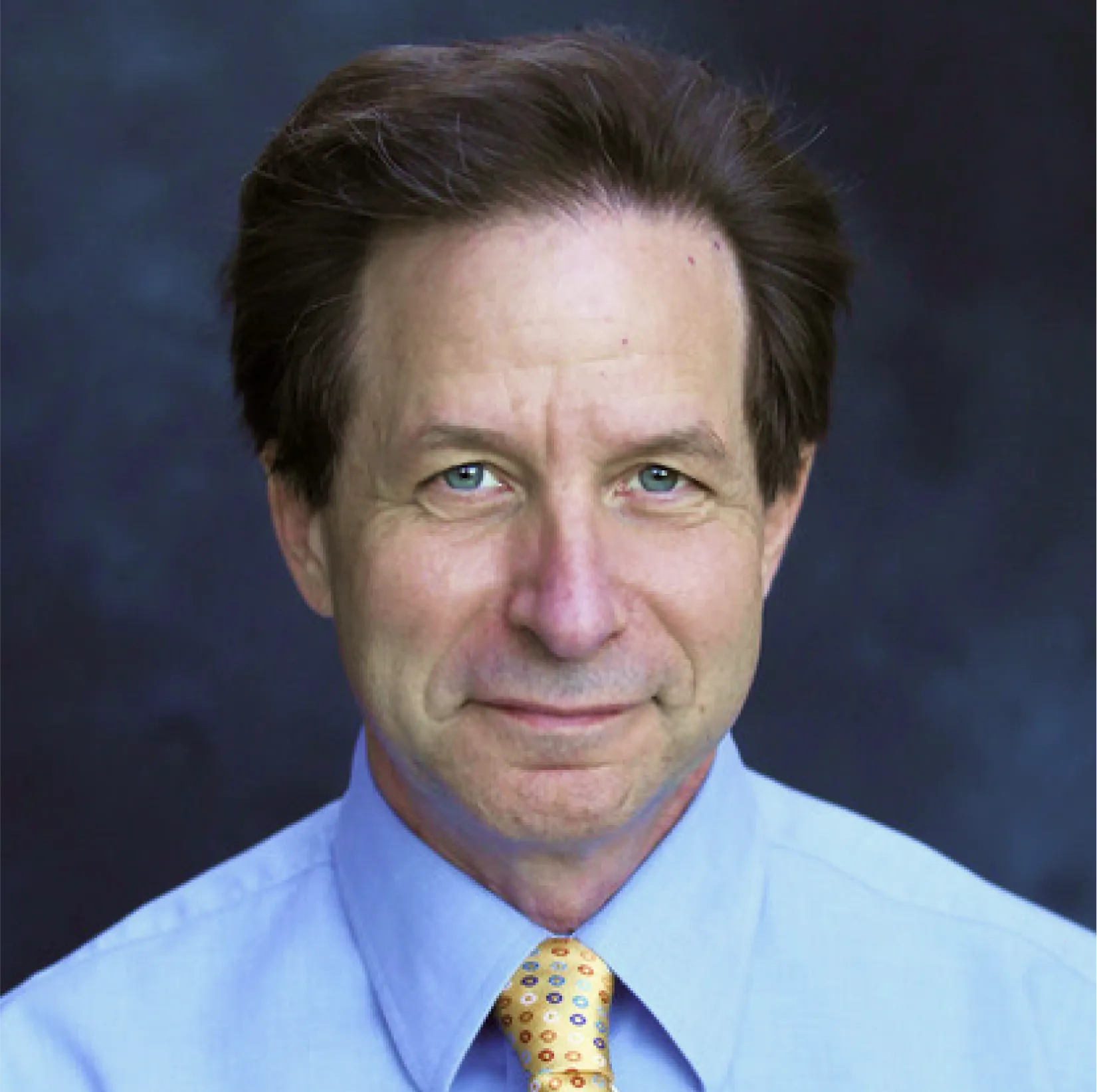 Technology Leader/Developer Former CIO@NAMM Dan Kessler