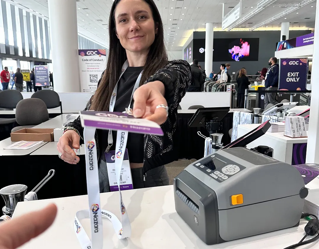 Swapcard is a trusted event registration system used by leading event organizers all over the world