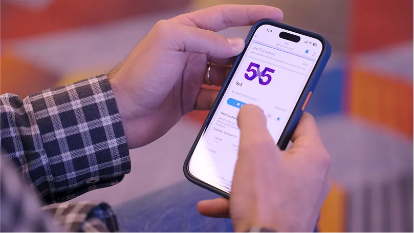 Associations, large or small, benefit from Swapcard’s event management platform