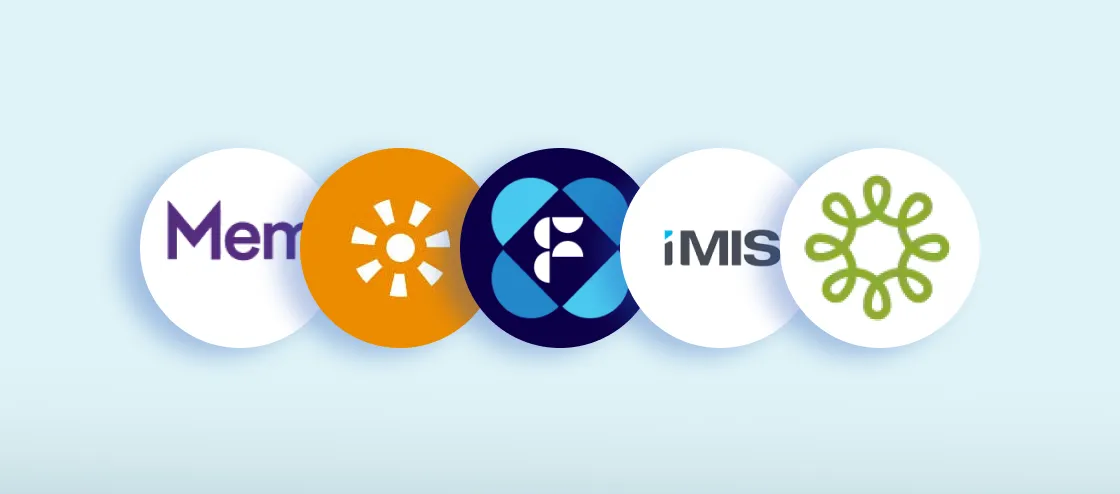 Attendees can select the profiles they are most interested in during hosted buyer events