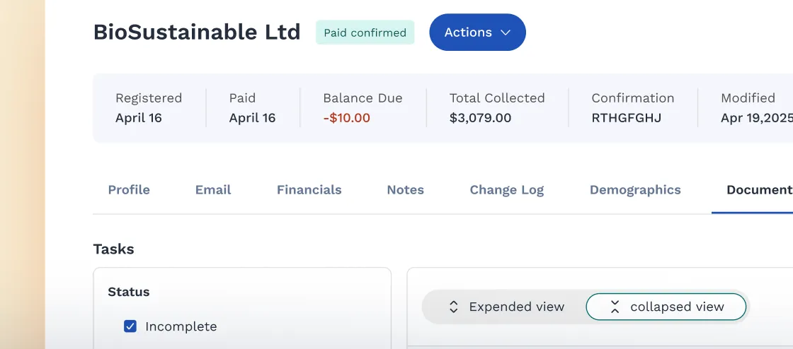 Automate your scheduling management with Swapcard’s Hosted Buyer Platform