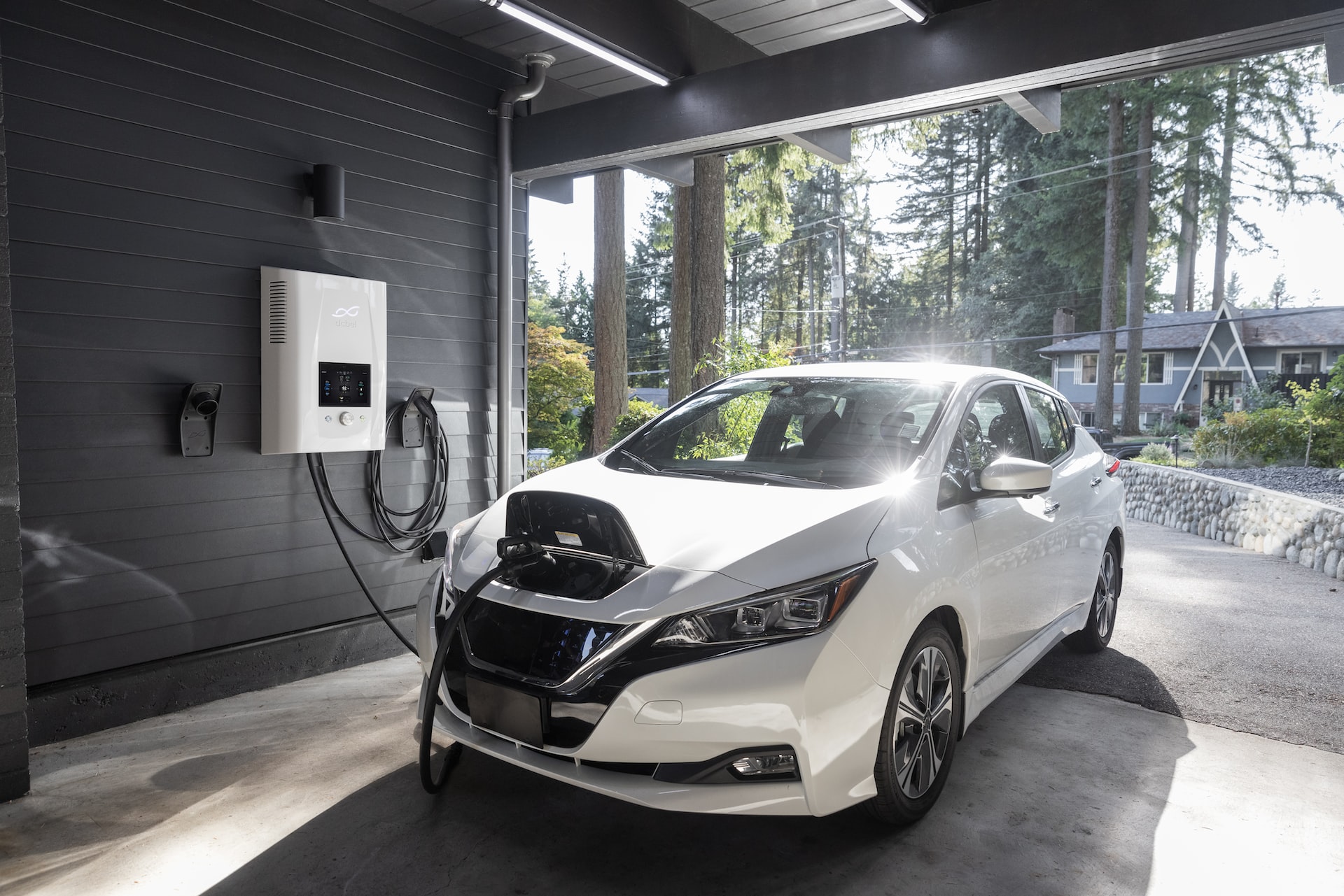 EV industry growth is expected to continue