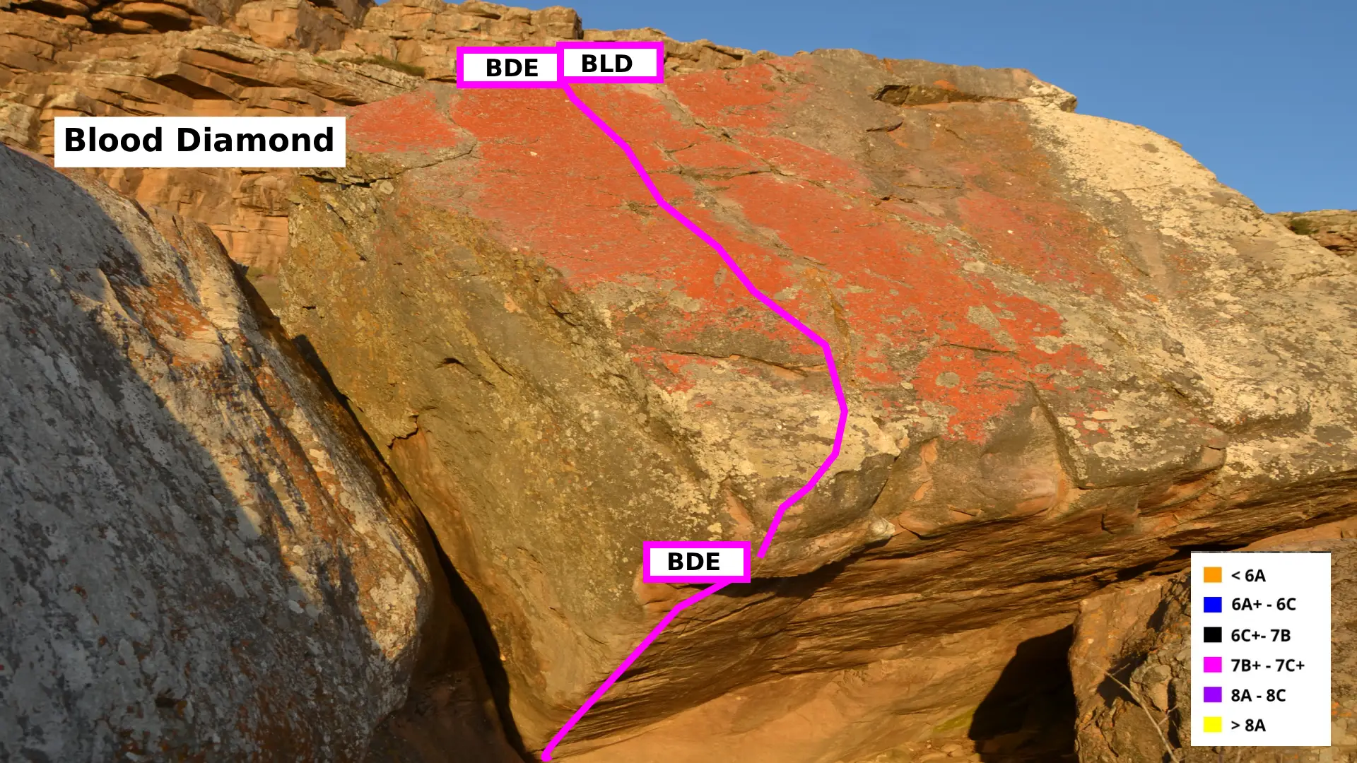 All Hail the Red King of Diamonds !