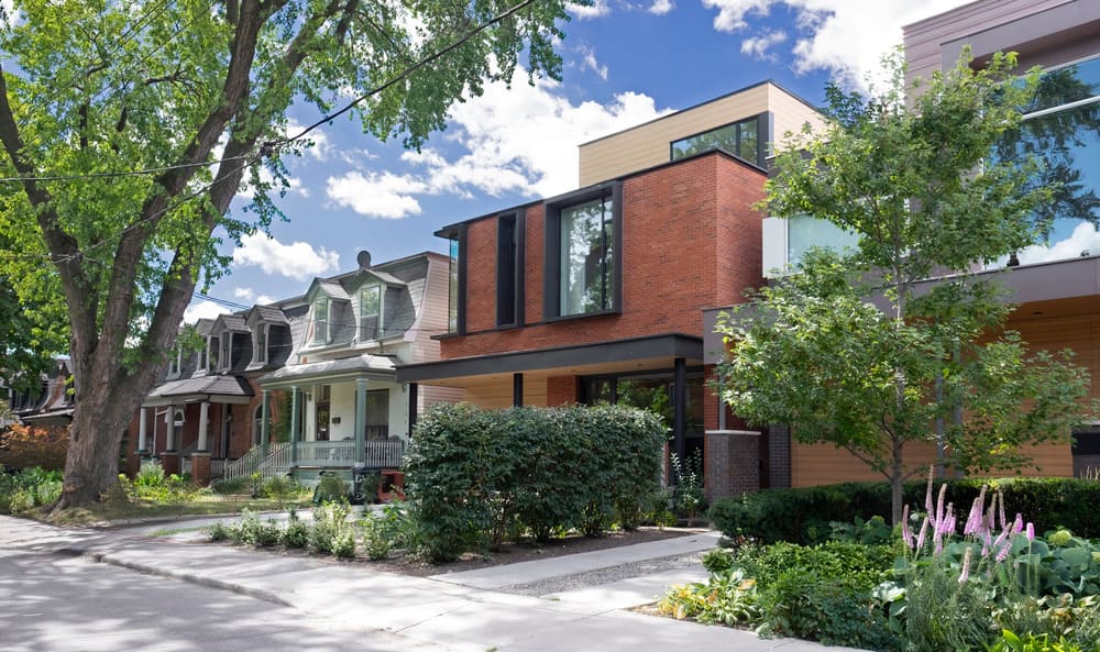 Robert Street Residences, Toronto bởi Taylor Smyth Architects