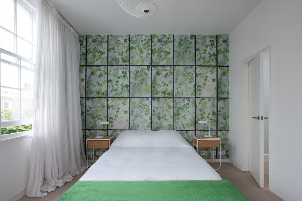 Rydon Street House, London bởi Moxon Architects