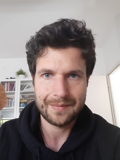 Matthias Bernauer Bild