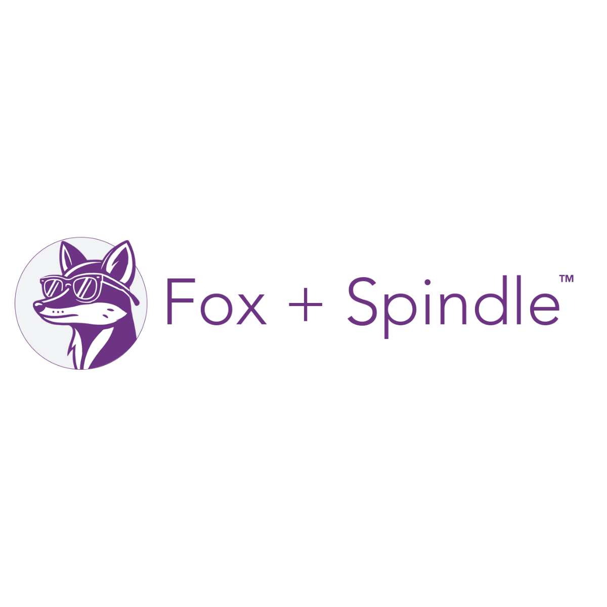 Fox + Spindle
