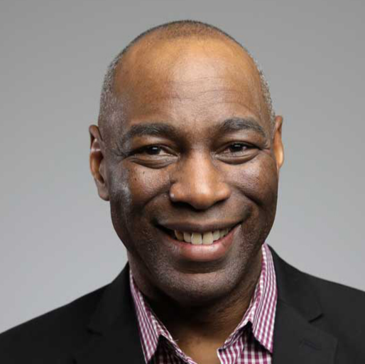 Greg Kerns Headshot