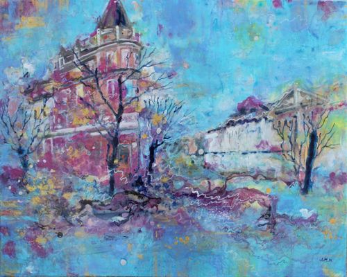 Jamie-May Minjie profile picture