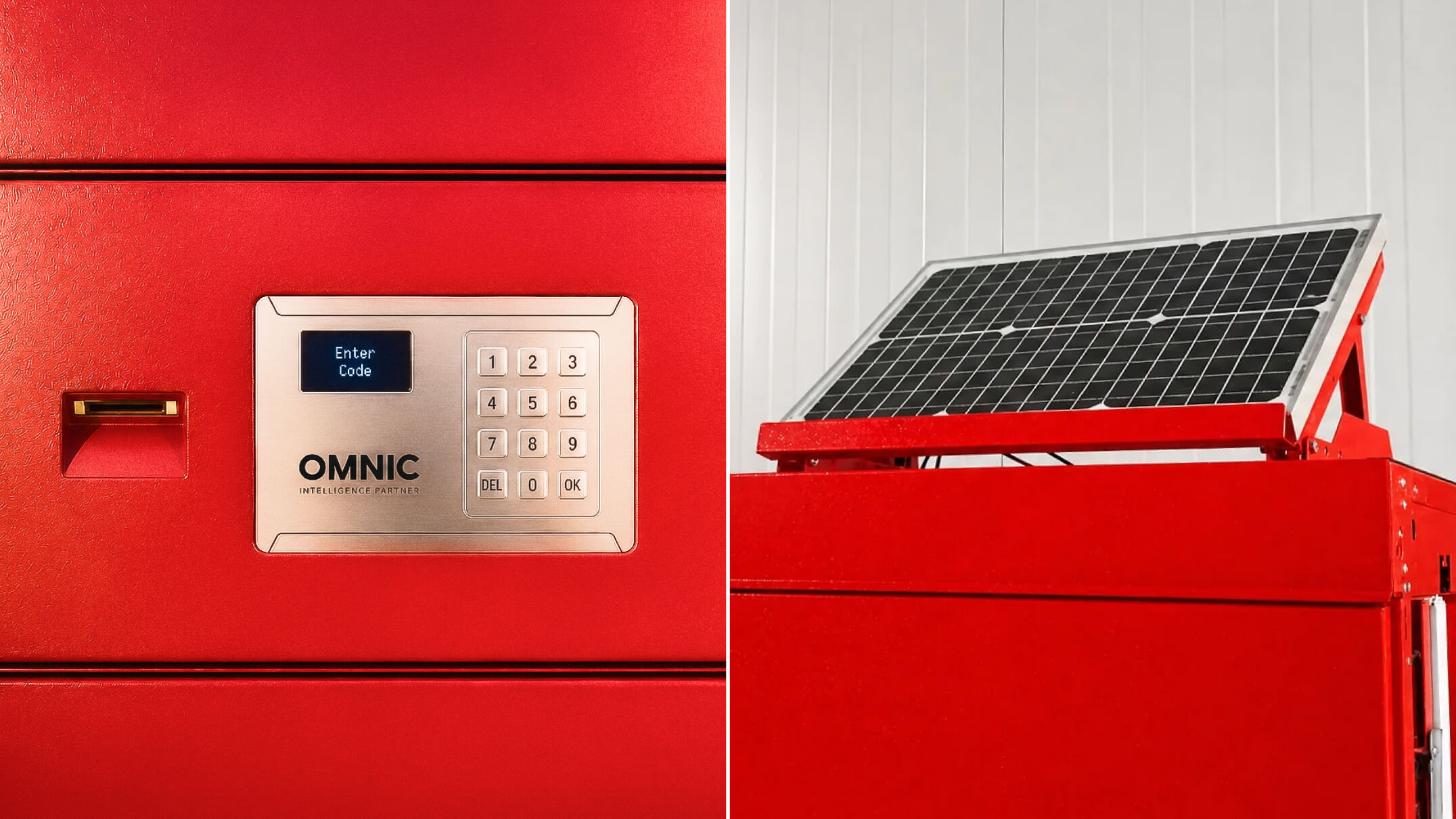 Solar-assisted hybrid power architecture for on-grid and off-grid sites