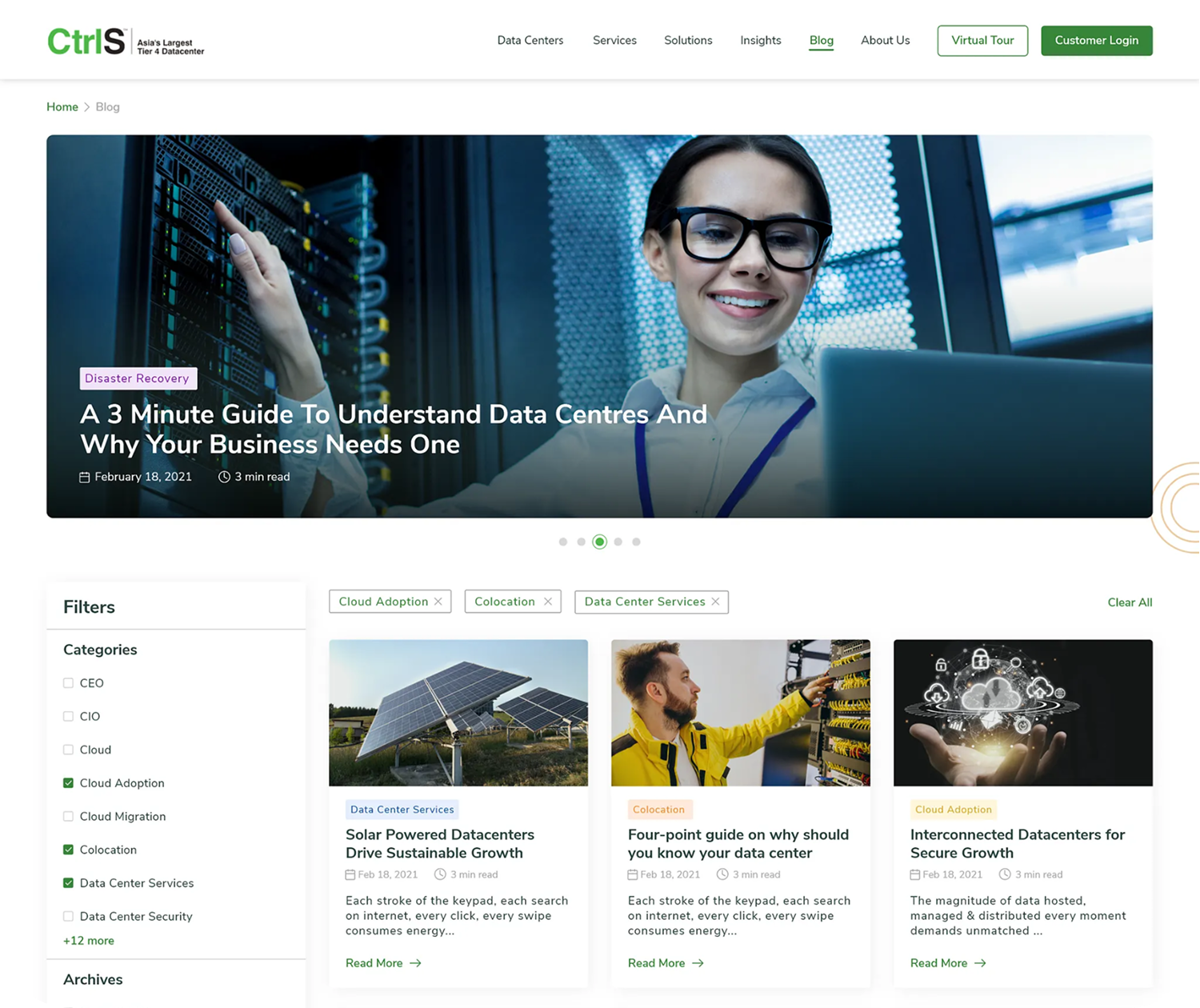 Portfolio Image