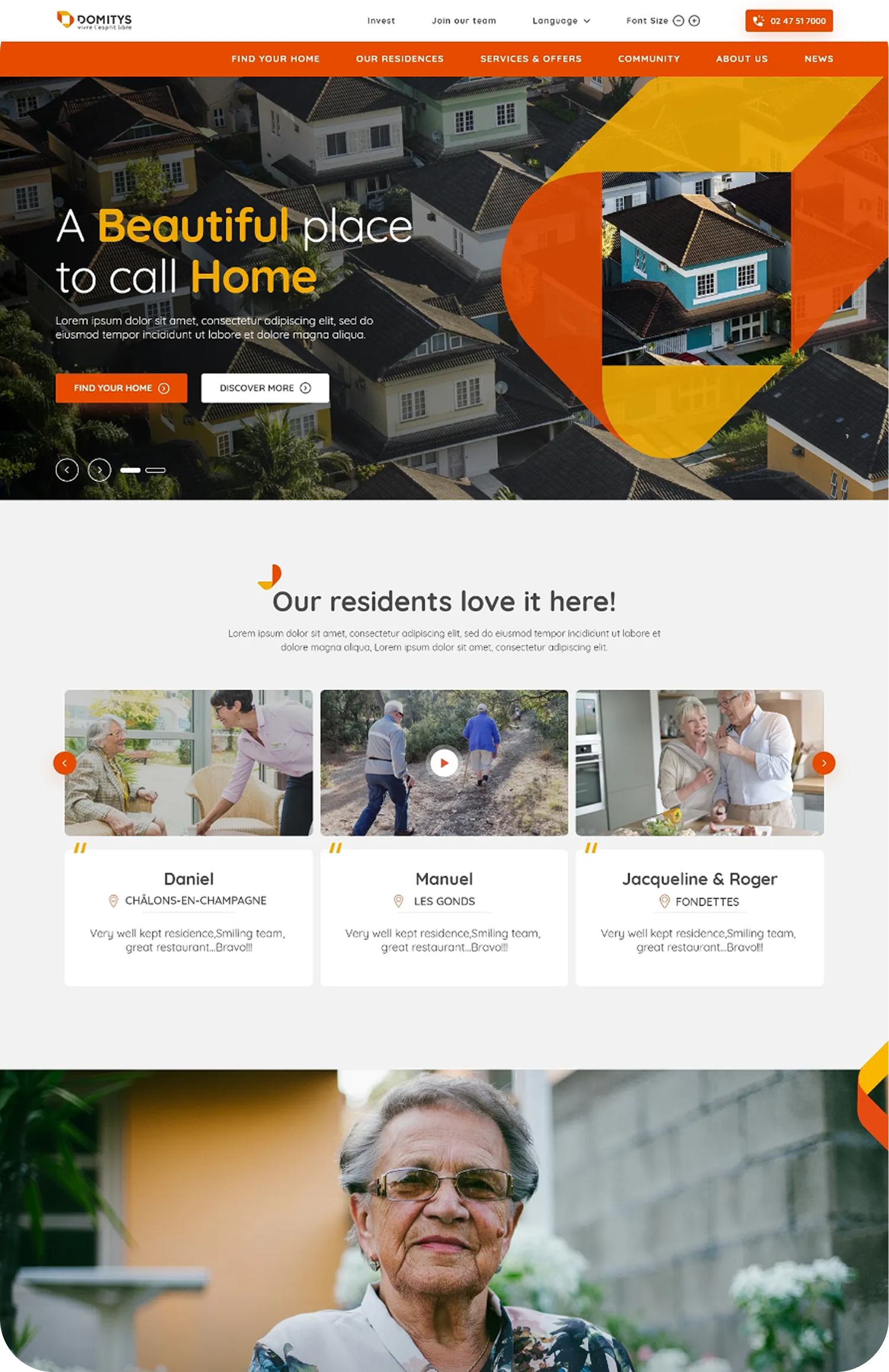Portfolio Image