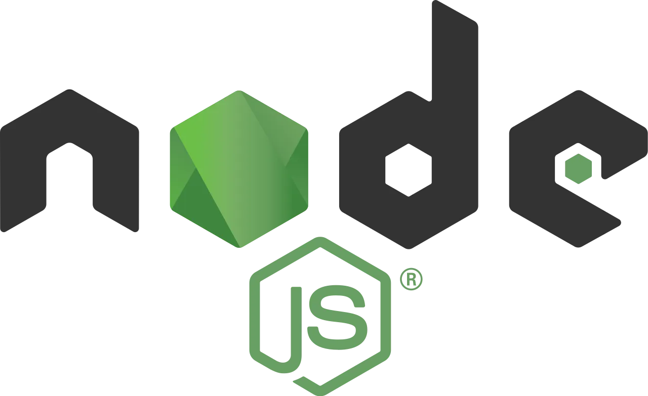 NodeJS logo