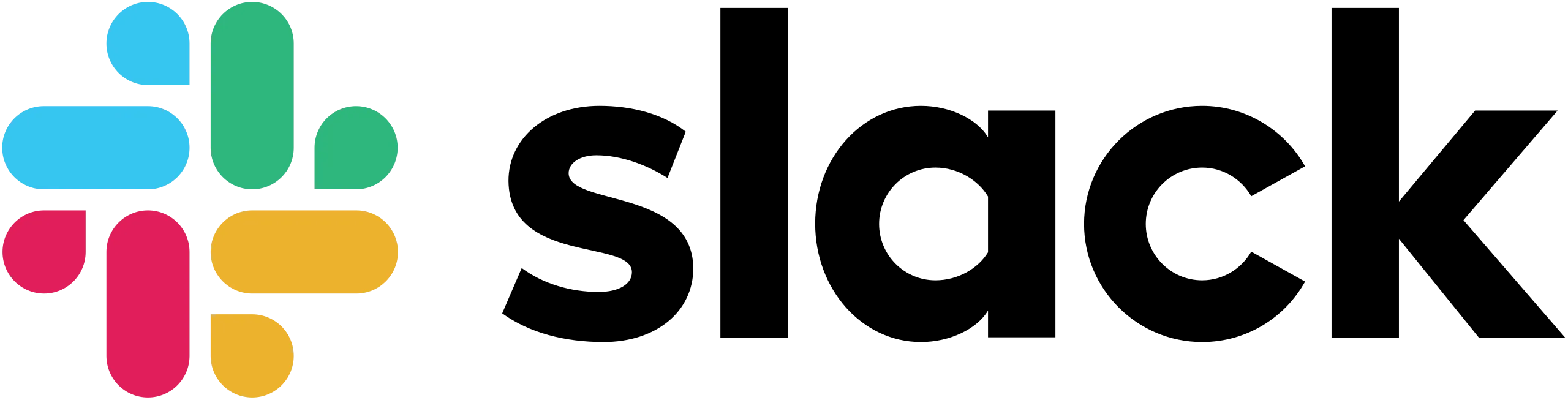 slack logo