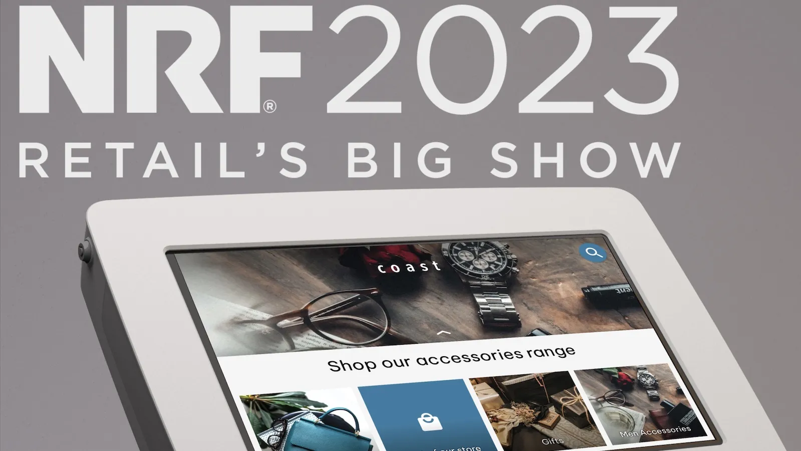 NRF 2023
