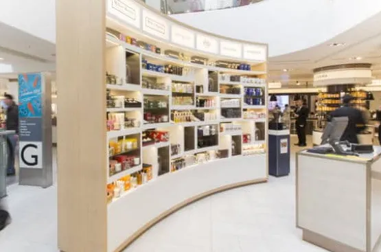 Image du magasin