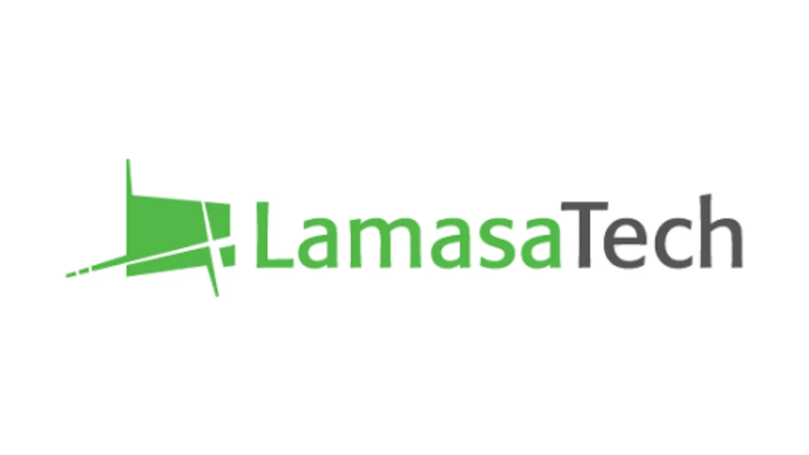 LamasaTech logo