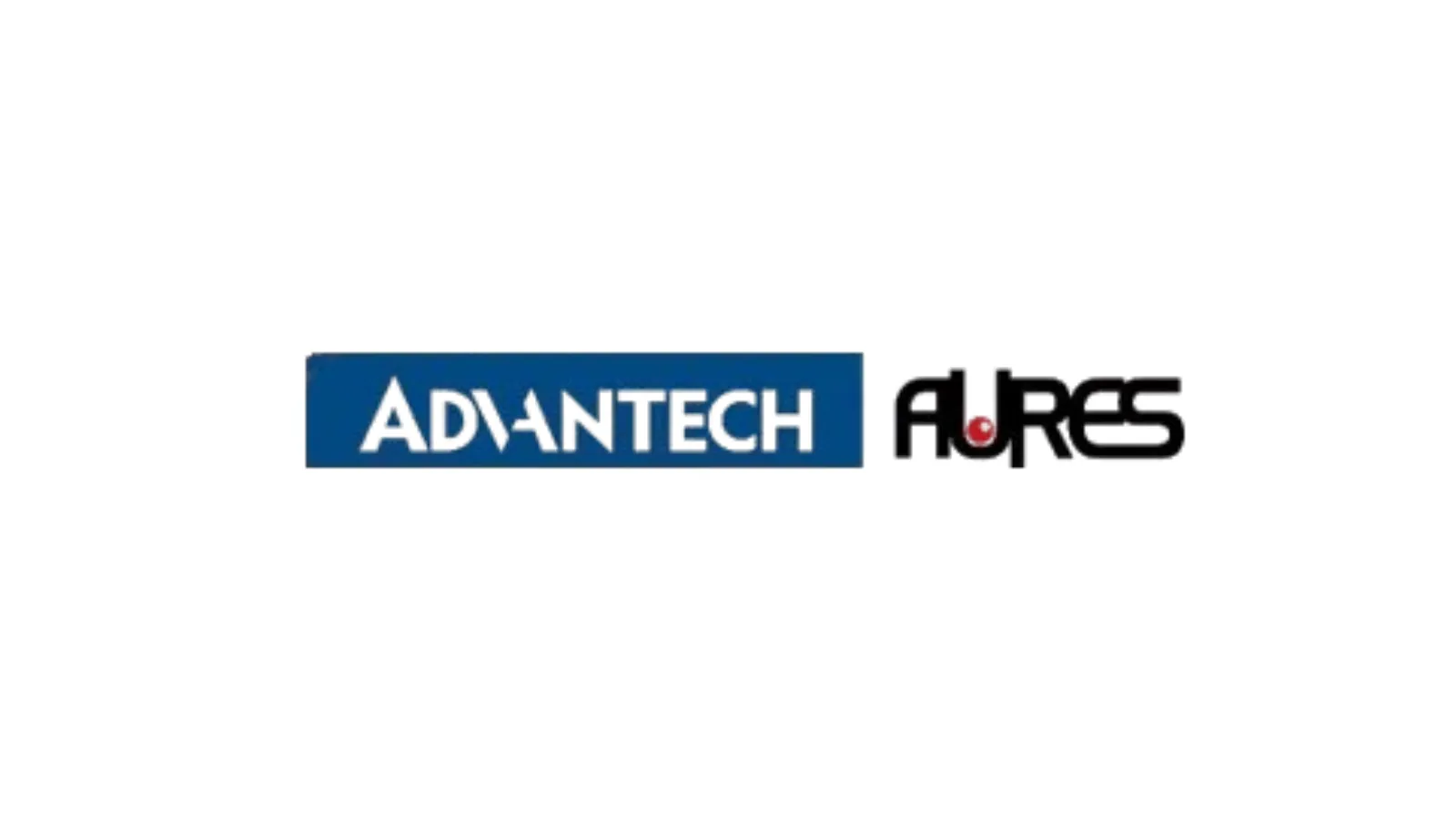 Advantech Aures logo