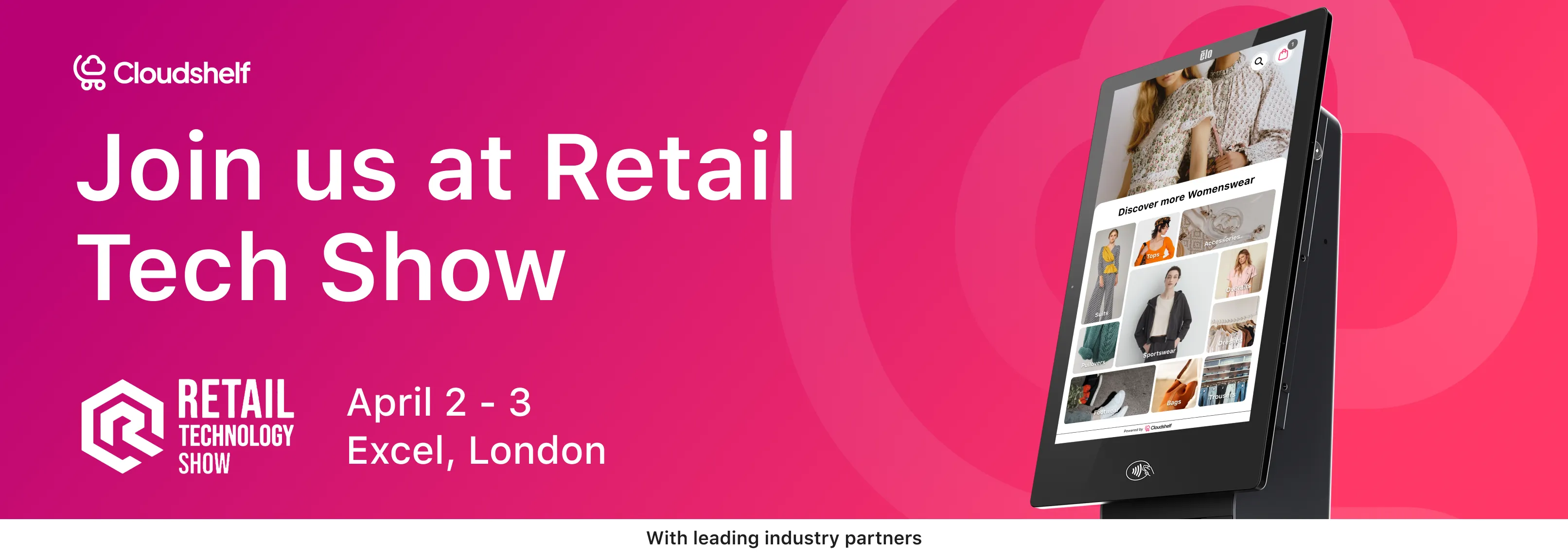 Retail Tech Show Image

