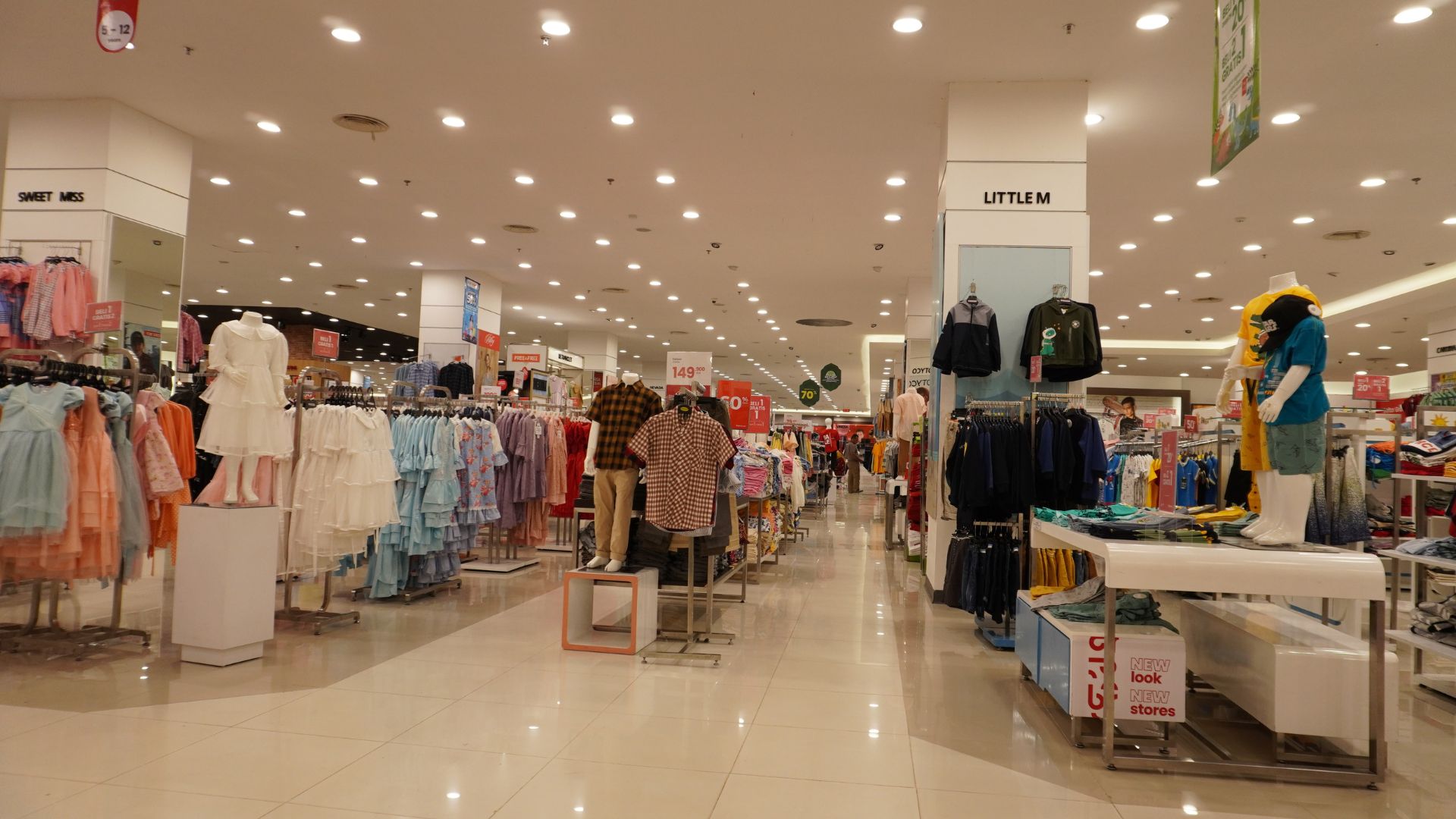 10 Things Retailers Need to Know About Endless Aisle in 2026