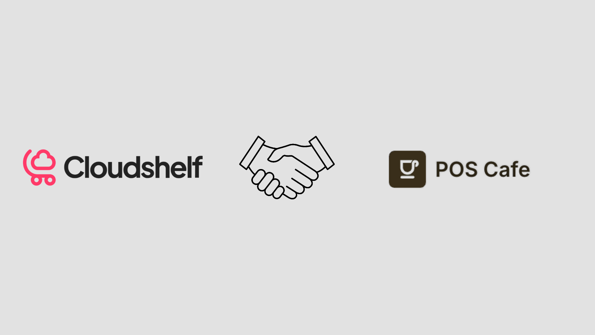 Introducing POSCafe integration: browse and order food and drink on screen