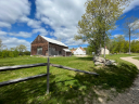 Barn Sale