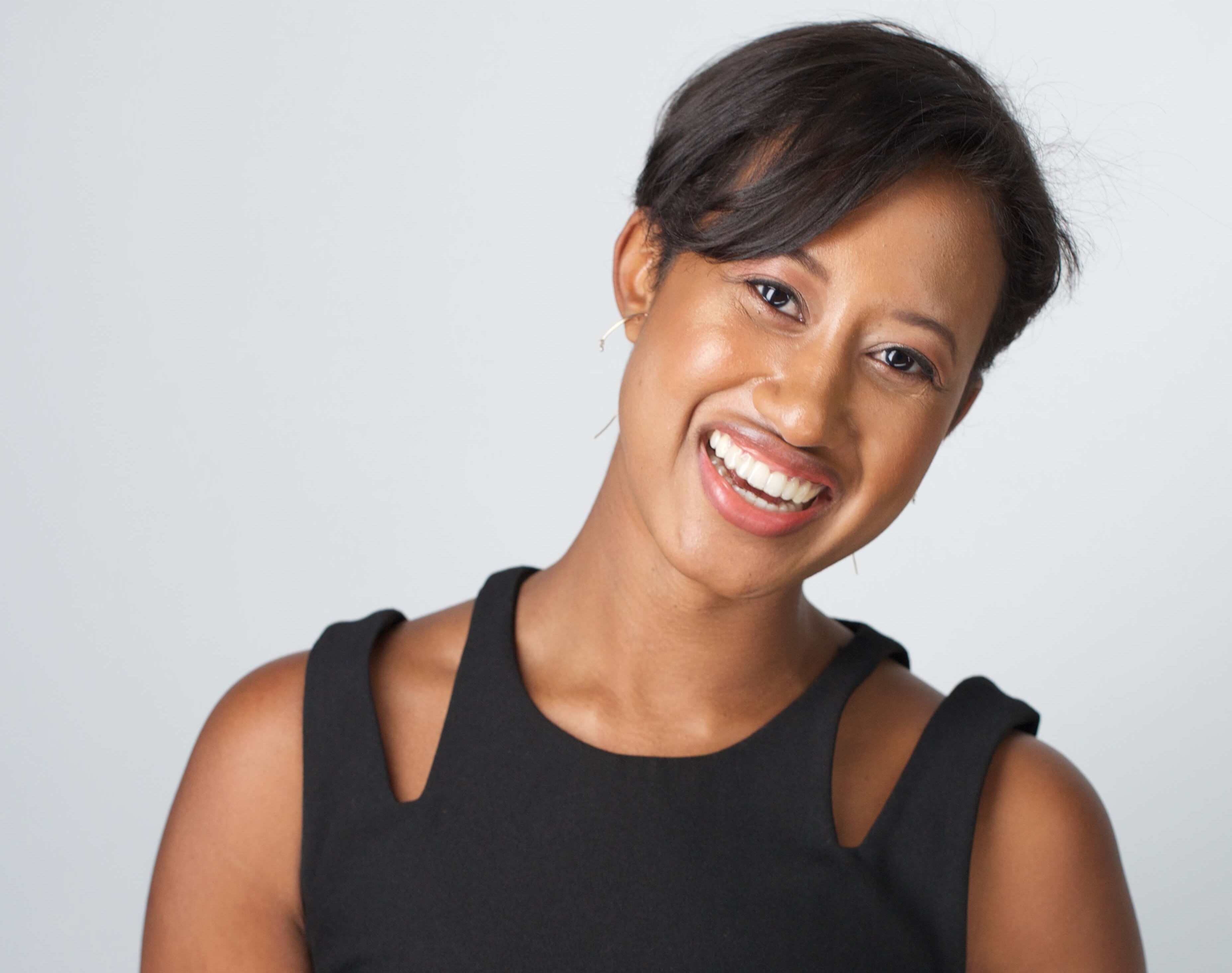An Interview with Nisreen Hasib - Move Over Bob