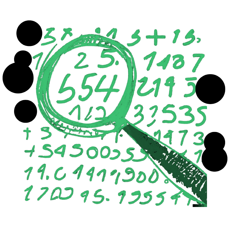 Aalto mobile app screen showing Seller Q&A with collapsable questions and answers