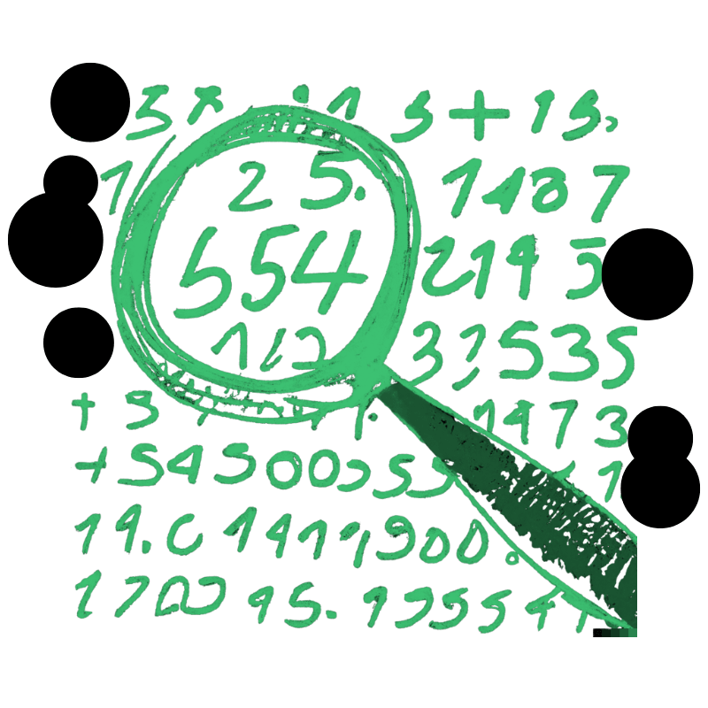 Aalto mobile app screen showing Seller Q&A with collapsable questions and answers