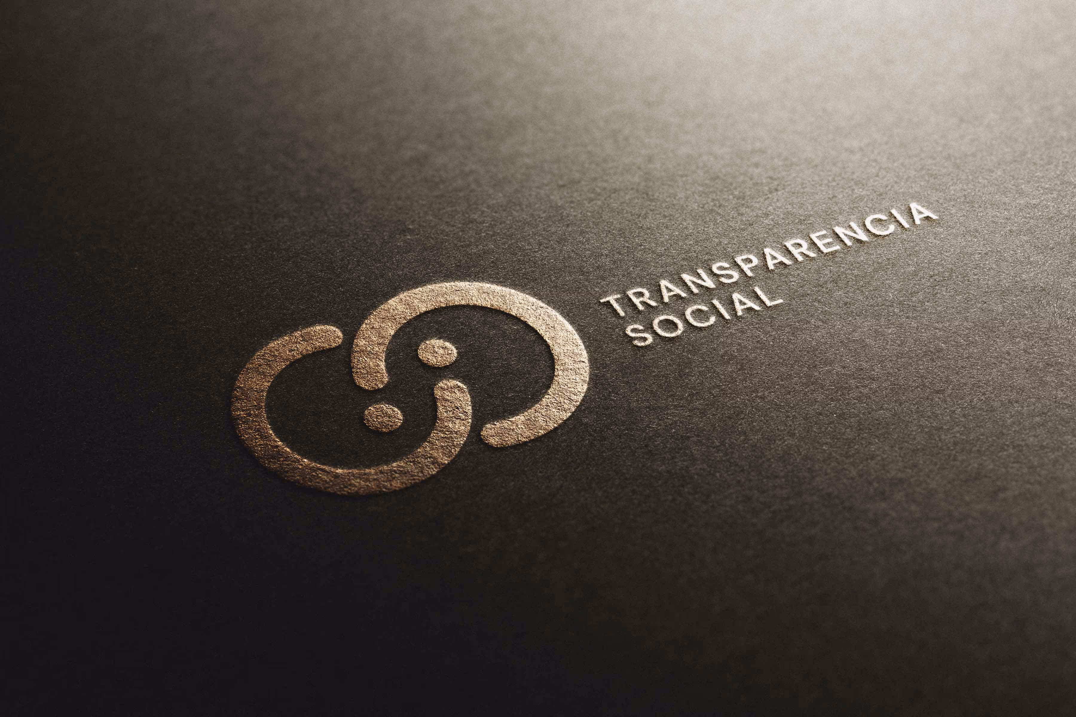 transparenciasocial logo