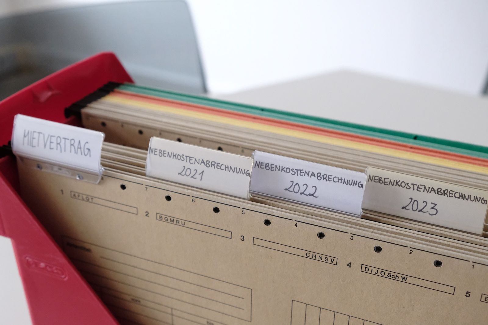  Nebenkosten Wohnung & pro qm: Durchschnittswerte und Tipps in 2024 Bildidee 