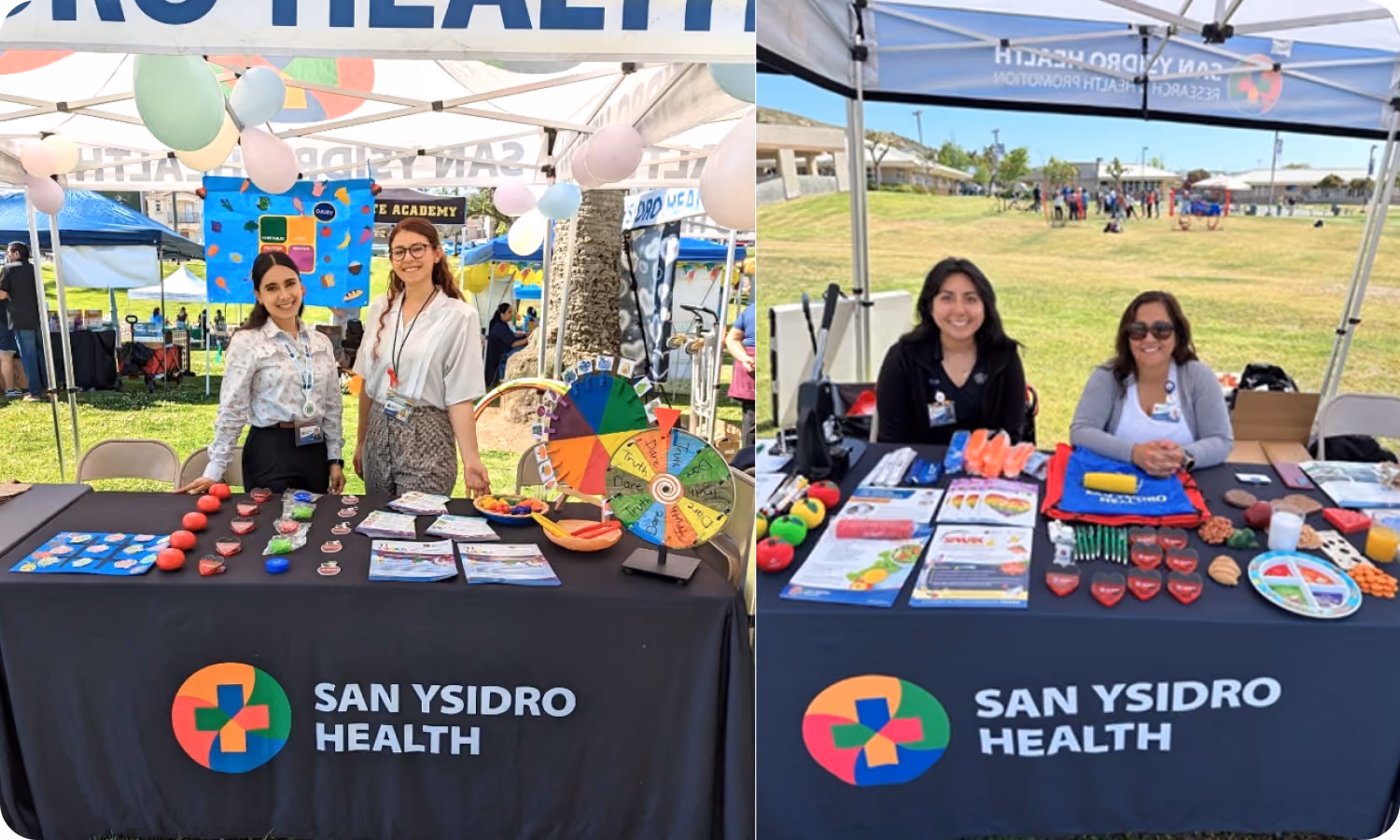 San Yisidro Health founder mother Carmen Martinez