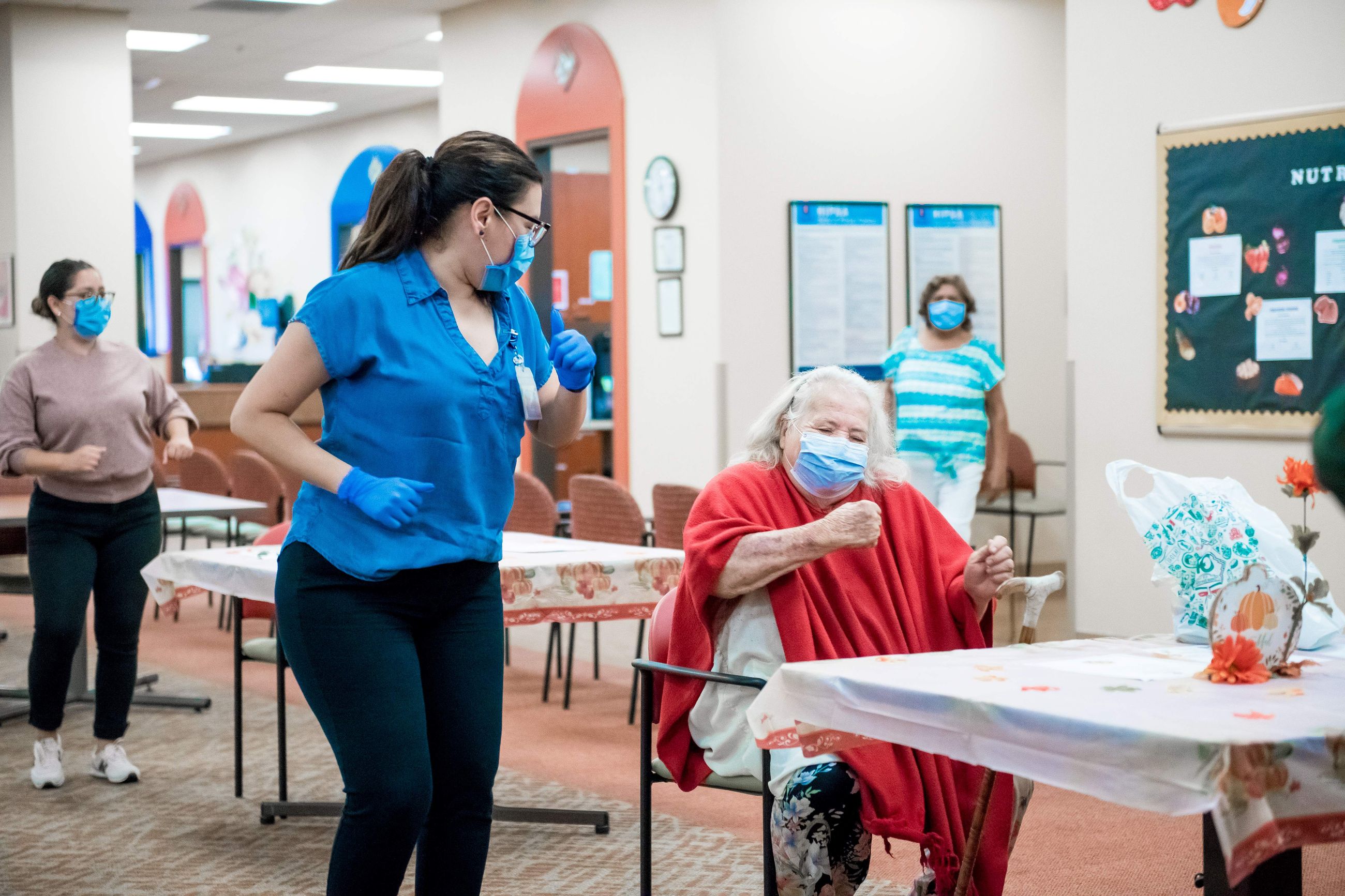 Syhc Join Our Team | San Ysidro Health
