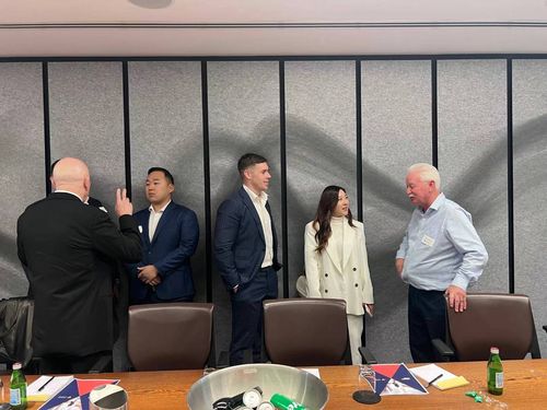 Broker Workshop on Private Lending