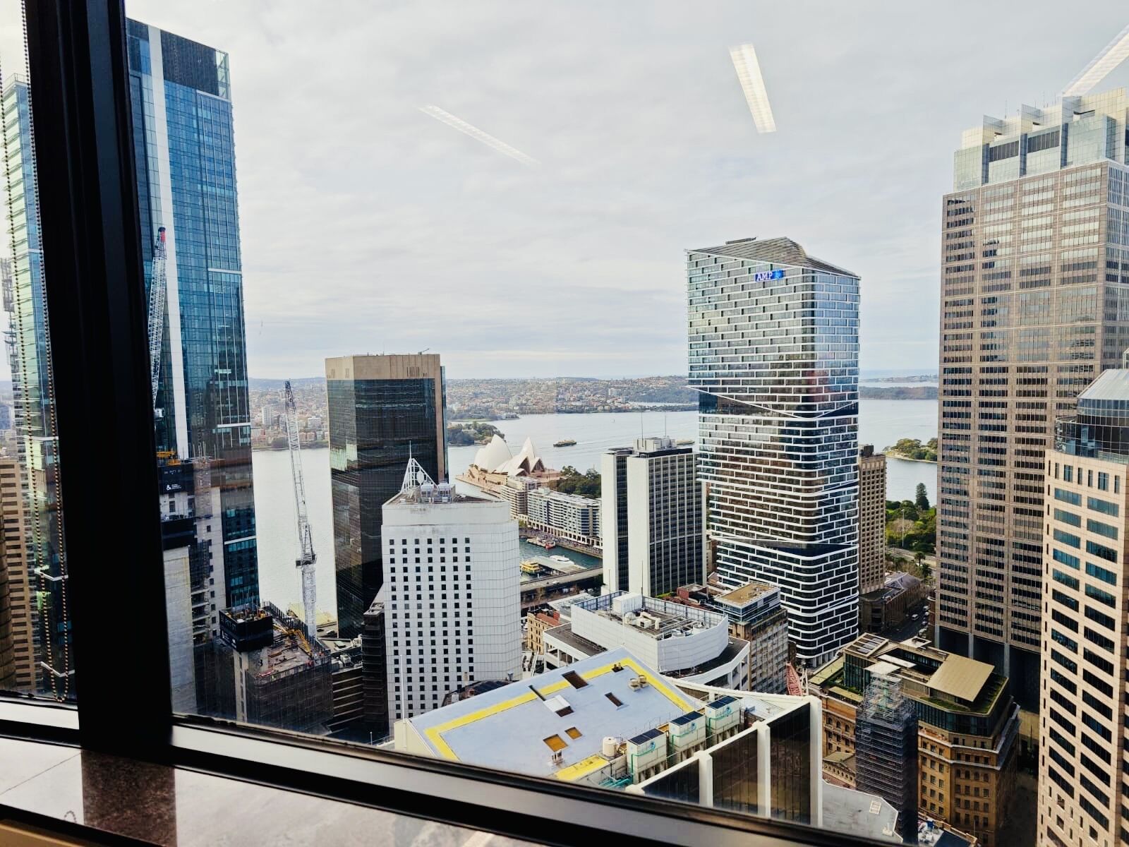A Fresh Start with a View – Vestyn Capital Moves into Australia Square