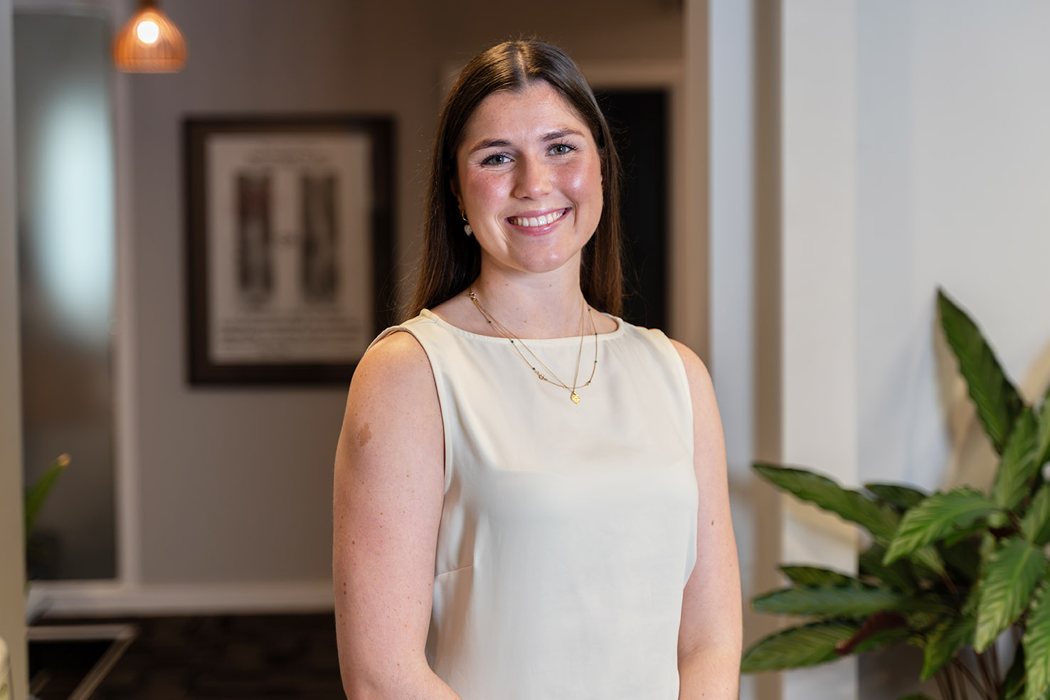 Dr. McKenzie Healey