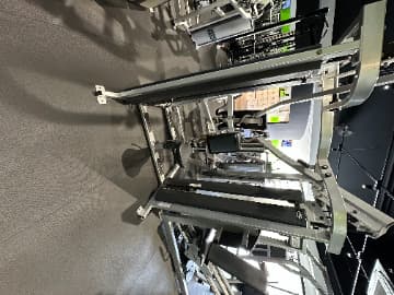 ハンマーストレングス MTSアイソラテラル・ロウ | ジムバンク