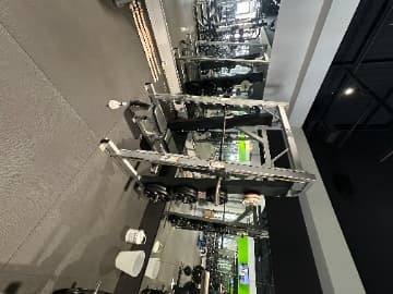 ②ハンマーストレングス20kg1枚 ハンマーストレングス レッグプレス | ジムバンク