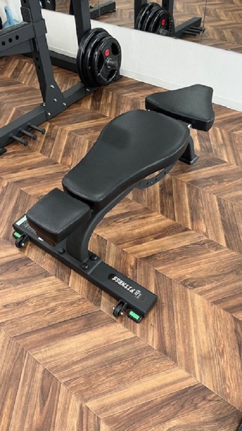 LB GYM アジャスタブルベンチ | ジムバンク