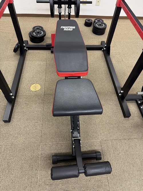 ファイティングロード ジムセット | ジムバンク
