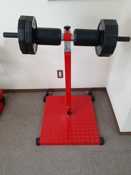 イヴァンコ プレート＆タフスタッフ プレートツリーセット | ジムバンク