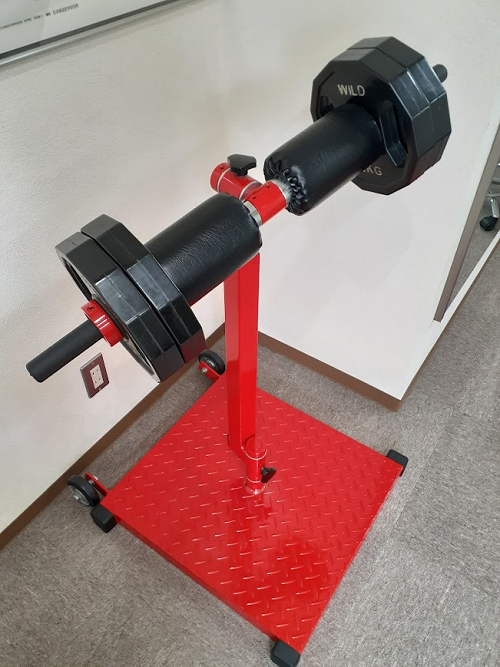 鍛錬 膝楽訓 | ジムバンク