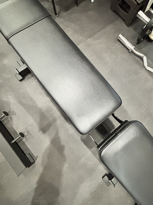 アメリカンバーベル ウレタンバンパープレート15kgペア | ジムバンク