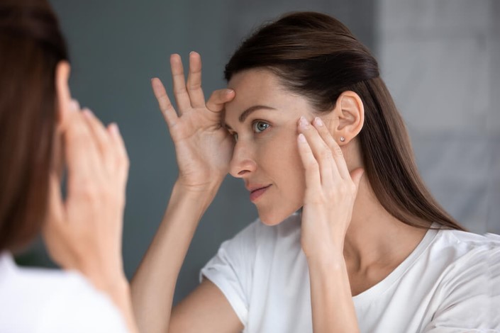 Prescription acne removal cream from MiQuest 