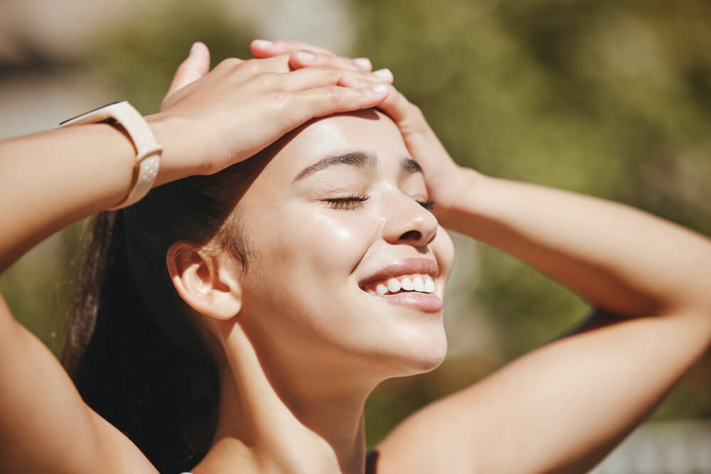 Treatment for melasma UK