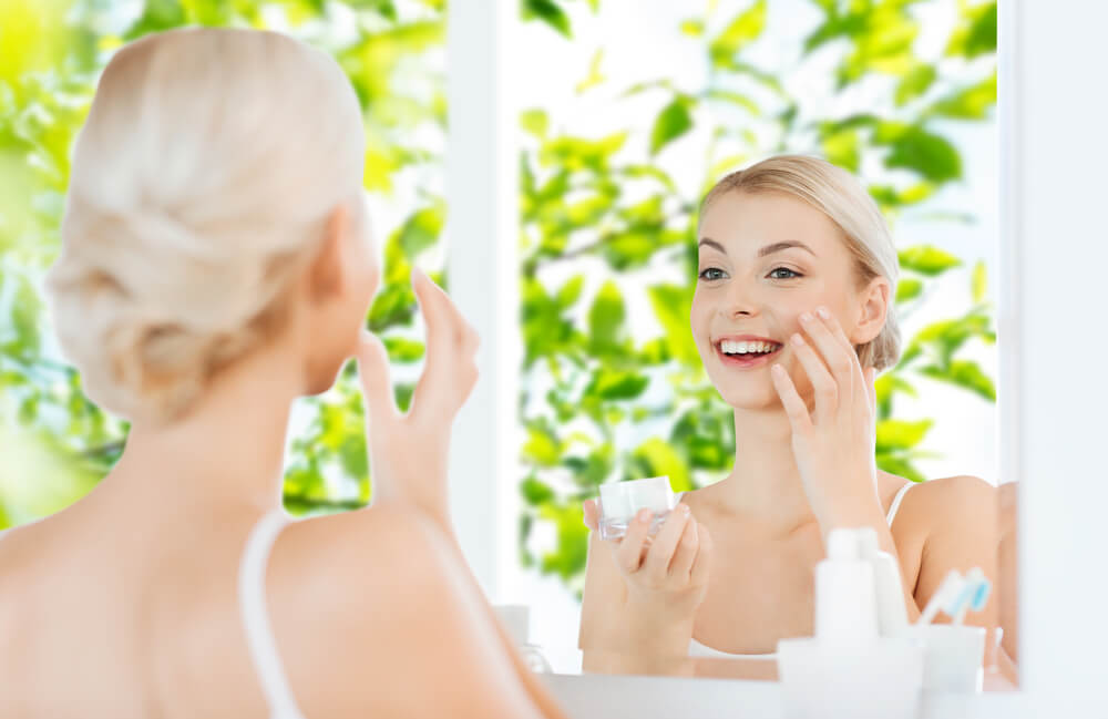 Azelaic acid and niacinamide