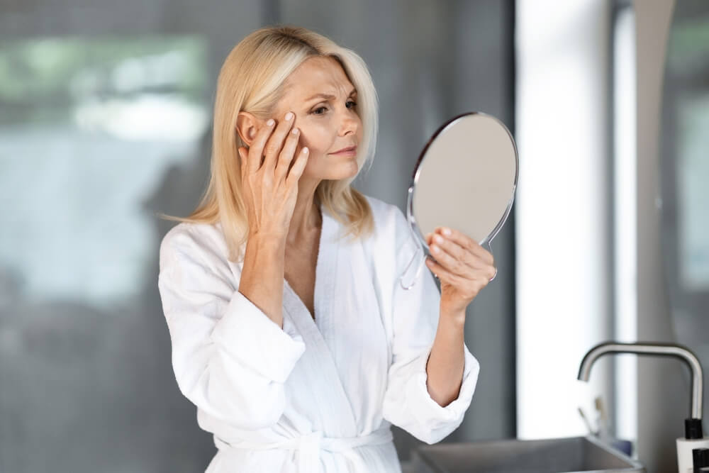 Why Generic Skincare Could Be Speeding Up Your Skin Ageing