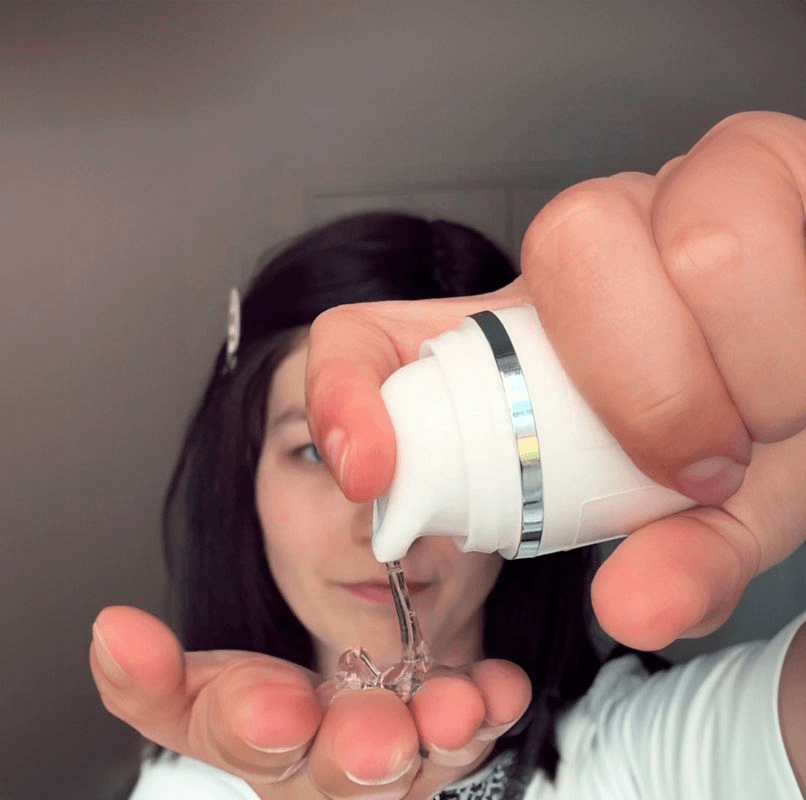 Cream melasma treatment