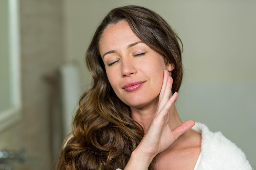 Blackheads removal cream